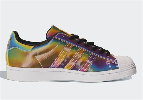 adidas schuhe irridescent|Amazon.com: Adidas Iridescent.